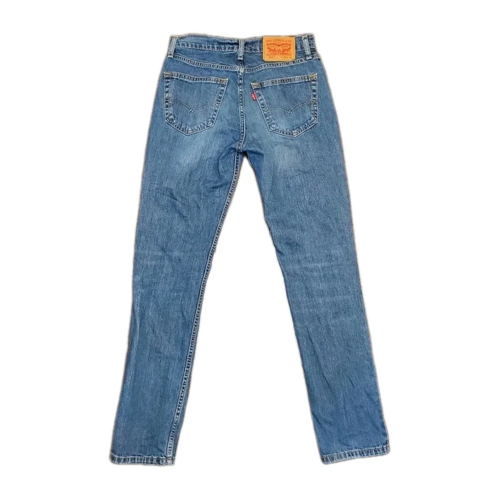 Levis levis 511